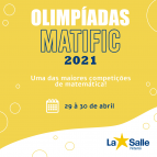 Olimpíadas Matific