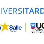 Projeto UNIVERSITARDES La Salle Carmo