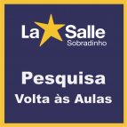 Pesquisa Volta às Aulas