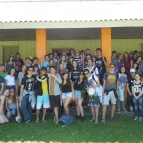 2ª série do Ensino Médio no Recanto La Salle