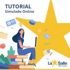 Tutorial de acesso para o Simulado Online