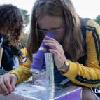 Construção de Instrumentos Ópticos - 5º ano