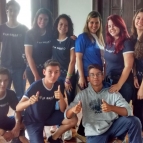 Oficina de Espanhol 2016