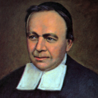 Beato Irmão Arnoldo Rèche