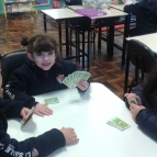 Jogos Pedagógicos e Turno Integral