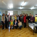 STOP Tráfico de Pessoas