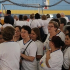 XIVº Fórum do idoso lassalista - 2017