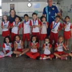 MINIOLIMPÍADAS