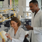 Unilasalle lança curso de Odontologia