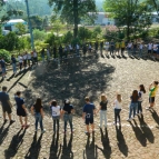 Jornada de Formação Turmas 231 e 232