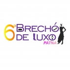 6° Brechó de Luxo PATNA