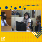 Setores se reúnem para Planejamento de Comunicação