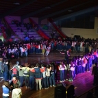 Festejo Lassalista 2016 
