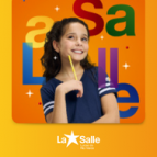 Ser, viver e aprender: matrículas abertas!