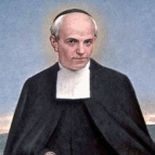 Dia do Santo Irmão Muciano Maria