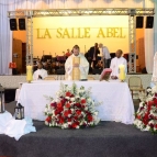 Semana de La Salle 2016