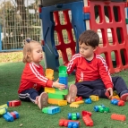 Vem aí a Semana da Criança! Confira a programação.