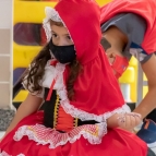 Bailinho de Carnaval 2022