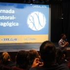 Jornada Pedagógica Lassalista 