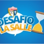 Ajude a lançar o novo Portal da Rede La Salle