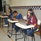 Chapa Vermelha é reeleita para a CELS