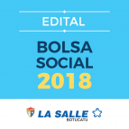 Bolsa Social 2018