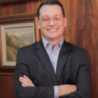 Ir. Cledes Casagrande é nomeado Provincial