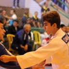 Campeonato Brasileiro de Judô IV Região