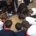 Pastoral do LSSA desenvolve programa de formação