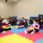 TI desenvolve formação integral dos alunos