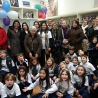 Pré-lançamento do Projeto Clube do Leitor