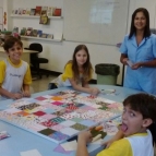 Na preparação para o “Portas Abertas”