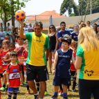 Festival de Futebol La Salle & Mult Sport 2014