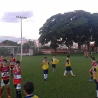 Cultura do Esporte