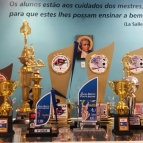 Encerramento das Atividades Extraclasse -Informações