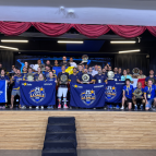 Copa La Salle 2026 reúne estudantes no DF
