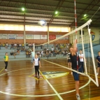 GEL promoveu os Jogos Interséries. 