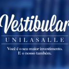 Vestibular Faculdade La Salle Estrela