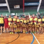 Multi Esporte/La Salle 