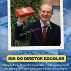 Dia do Diretor Escolar