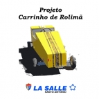 2º Série do EM desenvolve Projeto Carrinho de Rolimã