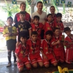 Multi Esporte/La Salle
