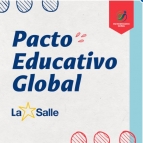 Rede La Salle junta-se ao Pacto Educativo Global