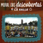 Mural das Descobertas