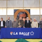 60° OLIMPÍADA LA SALLE