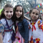 Festa Junina Dorense