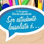 Semana do Estudante
