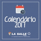 Calendário 2017 - Datas Importantes