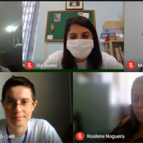 Reunião dos Responsáveis de Pastoral