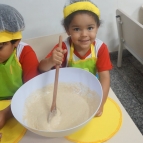 Cozinha Experimental